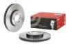 Тормозной диск BREMBO 09.8840.11 (фото 2)