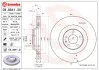 Гальмівний диск BREMBO 09.8841.31 (фото 1)