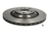 Тормозной диск BREMBO 09.8842.21 (фото 3)