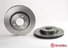Тормозной диск BREMBO 09.8873.31 (фото 1)