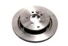 Диск гальмівний задн. (вир-во) BREMBO 09.8876.31 (фото 3)