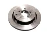 Диск гальмівний задн. (вир-во) BREMBO 09.8876.31 (фото 4)