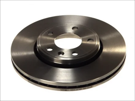 Гальмівний диск вентильований BREMBO 09.8937.10