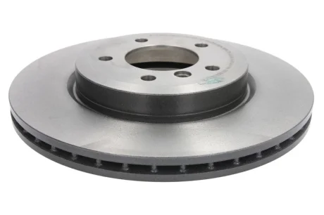 Тормозной диск BREMBO 09.8952.11