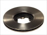 Тормозной диск BREMBO 09.8960.10 (фото 1)