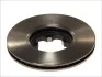 Тормозной диск BREMBO 09.8960.10 (фото 1)