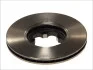 Тормозной диск BREMBO 09.8960.10 (фото 2)