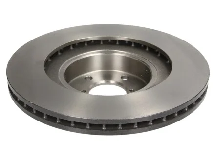 Тормозной диск вентилируемый BREMBO 09.9077.11