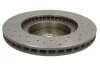 Тормозной диск BREMBO 09.9077.1X (фото 2)