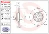 Тормозной диск BREMBO 09.9078.11 (фото 1)