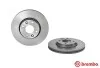 Тормозной диск BREMBO 09.9078.11 (фото 2)