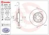 Тормозной диск BREMBO 09.9078.11 (фото 3)