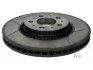 Гальмівні диски BREMBO 09.9130.75 (фото 2)