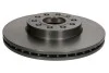 Тормозной диск BREMBO 09.9145.11 (фото 3)