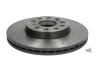 Тормозной диск BREMBO 09.9145.1X (фото 3)