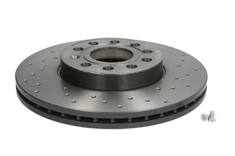 Гальмівні диски BREMBO 09.9145.1X