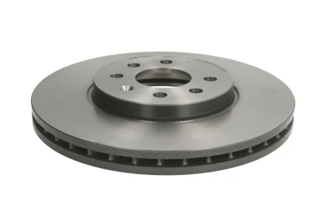 Гальмівний диск BREMBO 09.9159.11