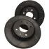 Тормозной диск BREMBO 09.9167.75 (фото 1)