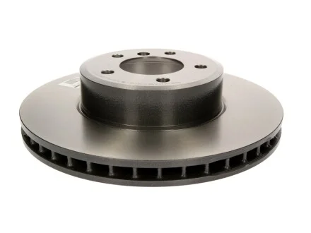 Тормозной диск вентилируемый BREMBO 09.9172.11