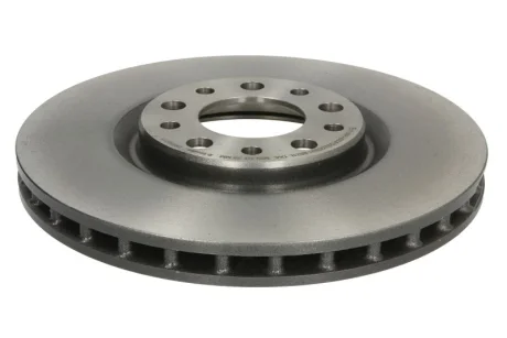 Гальмівний диск BREMBO 09.9363.11