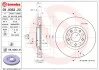 Гальмівний диск BREMBO 09.9363.21 (фото 2)
