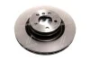 Диск тормозной передн. (выр-во) BREMBO 09.9372.21 (фото 2)