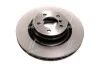 Диск тормозной передн. (выр-во) BREMBO 09.9372.21 (фото 3)