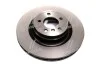 Диск тормозной передн. (выр-во) BREMBO 09.9372.21 (фото 4)