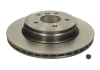Тормозной диск вентилируемый BREMBO 09.9425.11 (фото 2)