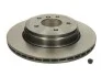 Тормозной диск вентилируемый BREMBO 09.9425.11 (фото 1)