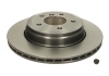 Тормозной диск вентилируемый BREMBO 09.9425.11 (фото 1)