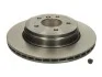 Тормозной диск вентилируемый BREMBO 09.9425.11 (фото 3)