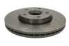 Тормозной диск BREMBO 09.9464.1X (фото 2)