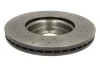 Тормозной диск BREMBO 09.9464.1X (фото 3)