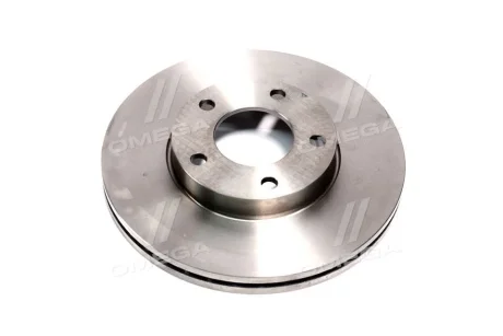 Тормозной диск вентилируемый BREMBO 09.9464.24