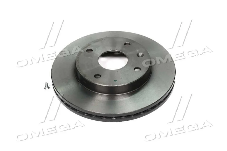 Тормозной диск BREMBO 09.9483.11 (фото 1)