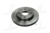 Тормозной диск BREMBO 09.9483.11 (фото 4)