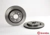 Тормозной диск BREMBO 09.9505.11 (фото 2)