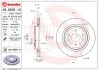 Тормозной диск BREMBO 09.9505.11 (фото 3)