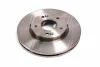 Тормозной диск BREMBO 09.9574.40 (фото 1)