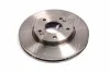 Тормозной диск BREMBO 09.9574.40 (фото 2)