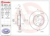 Гальмівний диск BREMBO 09.9574.41 (фото 2)