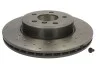 Тормозные диски BREMBO 0995811X (фото 3)
