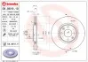 Тормозной диск BREMBO 09.9619.11 (фото 2)