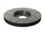Диск тормозной BREMBO 09.9619.75 (фото 1)