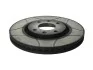 Диск тормозной BREMBO 09.9619.75 (фото 2)