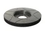 Диск тормозной BREMBO 09.9619.75 (фото 3)