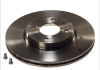 Тормозной диск BREMBO 09.9631.14 (фото 2)