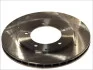 Тормозной диск BREMBO 09.9727.14 (фото 1)