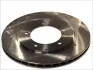 Тормозной диск BREMBO 09.9727.14 (фото 3)